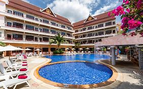 Tony Resort Patong